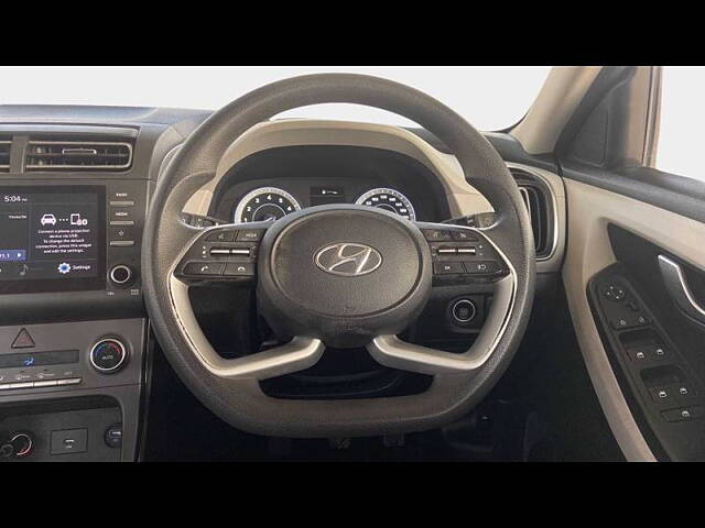 Used Hyundai Creta [2020-2023] S 1.5 Petrol [2020-2022] in Coimbatore