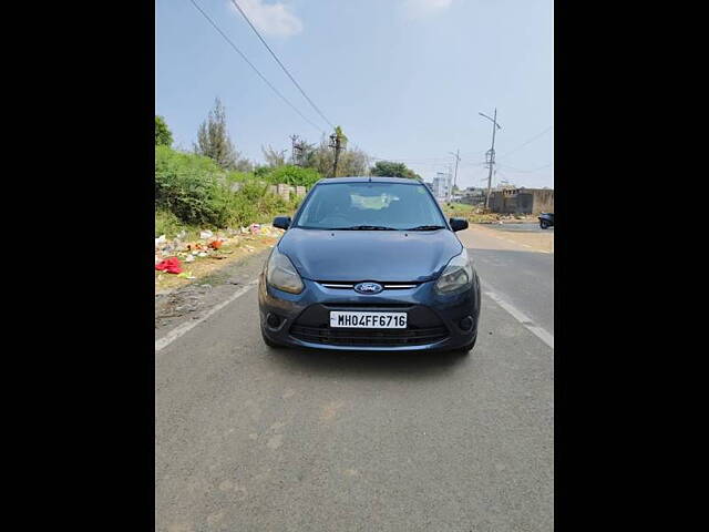 Used 2012 Ford Figo in Nagpur