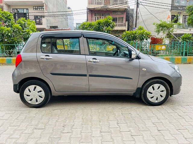 Used Maruti Suzuki Celerio [2014-2017] VXi CNG (O) in Ghaziabad