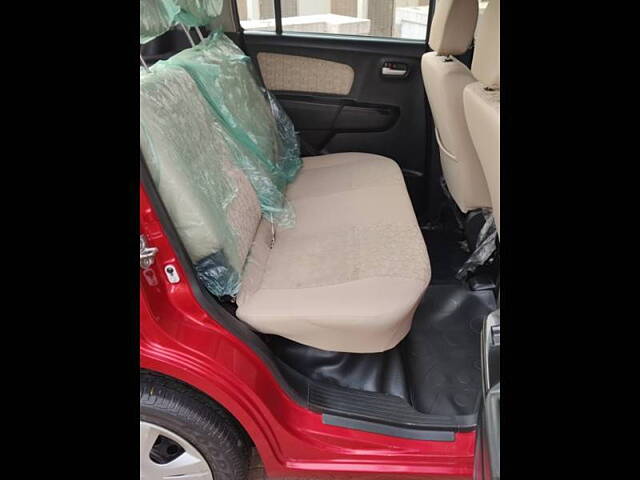 Used Maruti Suzuki Wagon R 1.0 [2014-2019] VXI in Mumbai