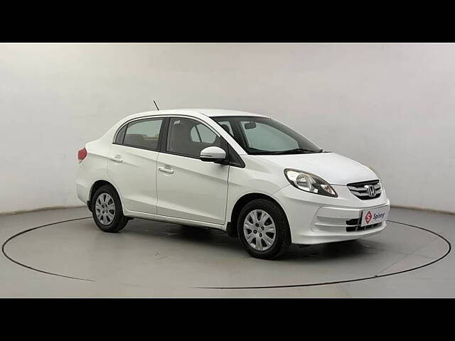 Used Honda Amaze [2016-2018] 1.2 SX i-VTEC in Ahmedabad