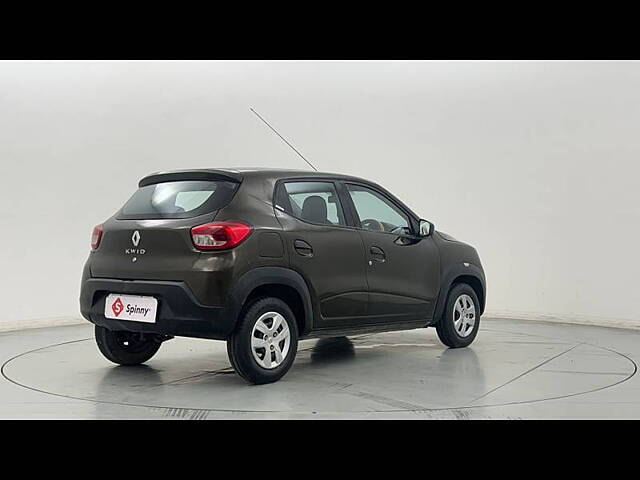 Used Renault Kwid [2015-2019] RXL [2015-2019] in Ghaziabad