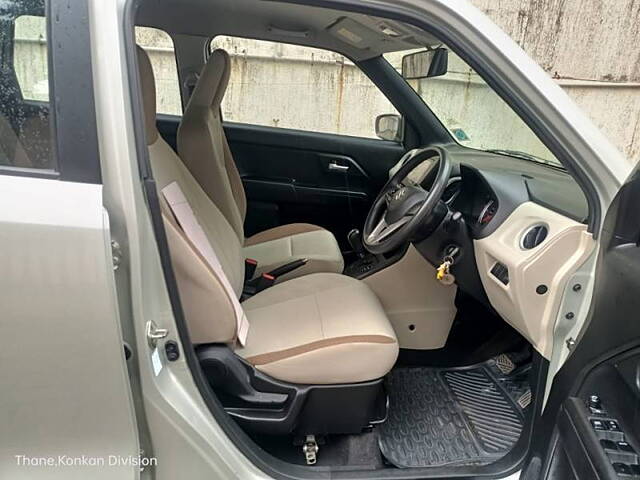 Used Maruti Suzuki Wagon R [2019-2022] ZXi 1.2 AMT in Thane