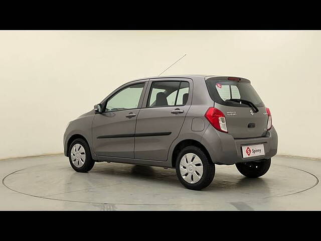 Used Maruti Suzuki Celerio [2017-2021] ZXi AMT [2019-2020] in Pune