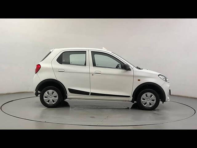 Used Maruti Suzuki Alto K10 VXi Plus AGS [2023-2024] in Ahmedabad