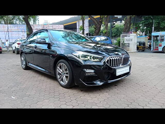 Used BMW 2 Series Gran Coupe 220i M Sport Pro in Mumbai