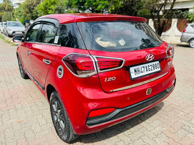 Used Hyundai Elite i20 [2019-2020] Asta 1.4 (O) CRDi in Mumbai