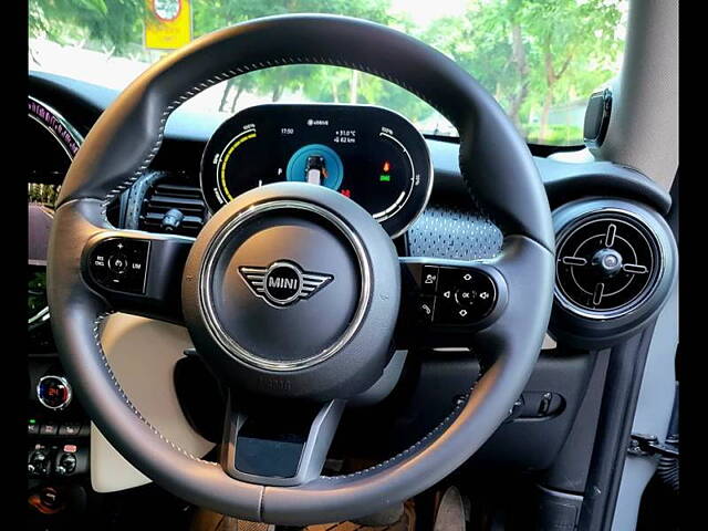 Used MINI Cooper SE Charged Edition in Delhi