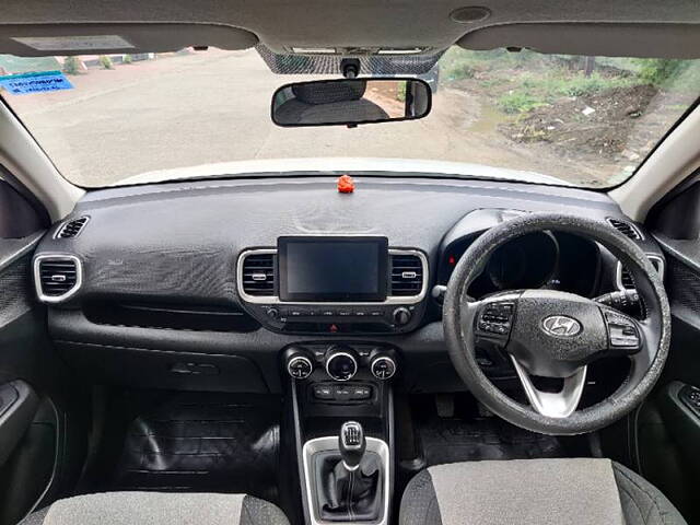 Used Hyundai Venue [2019-2022] SX 1.0 Turbo in Indore