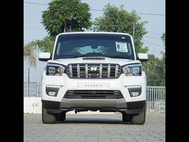 Used 2023 Mahindra Scorpio in Karnal