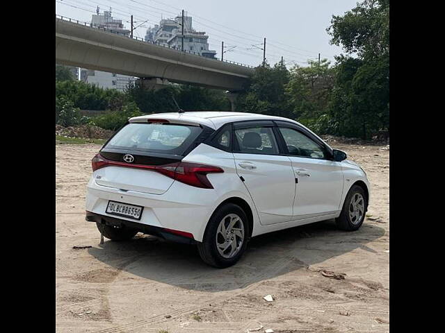 Used Hyundai i20 [2020-2023] Magna 1.2 MT [2020-2023] in Delhi