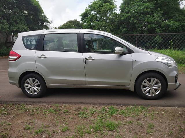 Used Maruti Suzuki Ertiga [2015-2018] ZXI in Pune