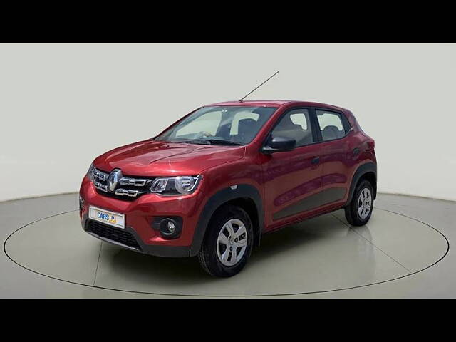 Used Renault Kwid [2015-2019] RXT [2015-2019] in Pune