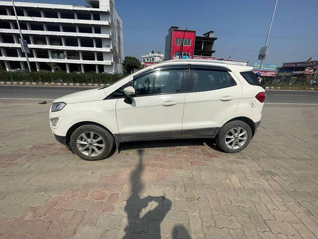 Used Ford EcoSport [2013-2015] Titanium 1.0 Ecoboost in Dehradun