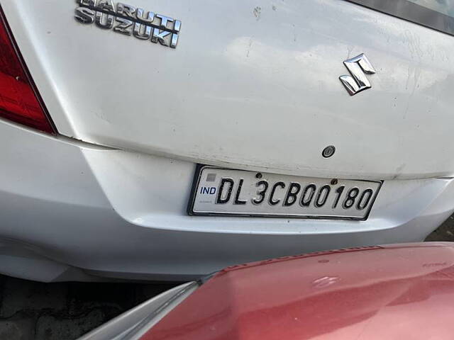 Used Maruti Suzuki Swift [2014-2018] Lxi (O) [2014-2017] in Gurgaon