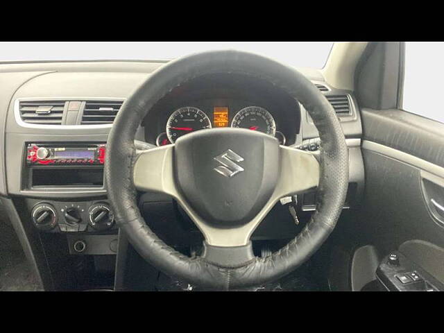 Used Maruti Suzuki Swift [2011-2014] VXi in Bangalore