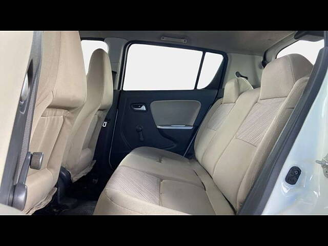 Used Maruti Suzuki Alto K10 [2014-2020] VXi AMT [2014-2018] in Coimbatore