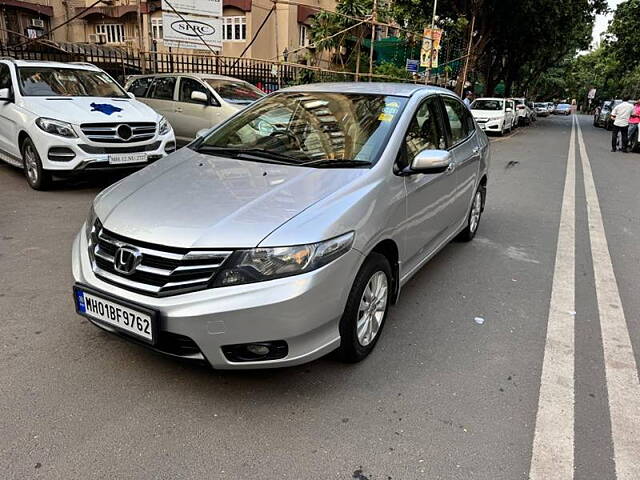 Used Honda City [2011-2014] 1.5 V MT in Mumbai