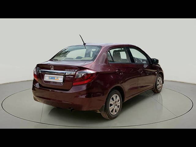 Used Honda Amaze [2016-2018] 1.2 S i-VTEC in Hyderabad