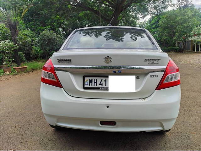 Used Maruti Suzuki Swift DZire [2011-2015] ZDI in Nashik