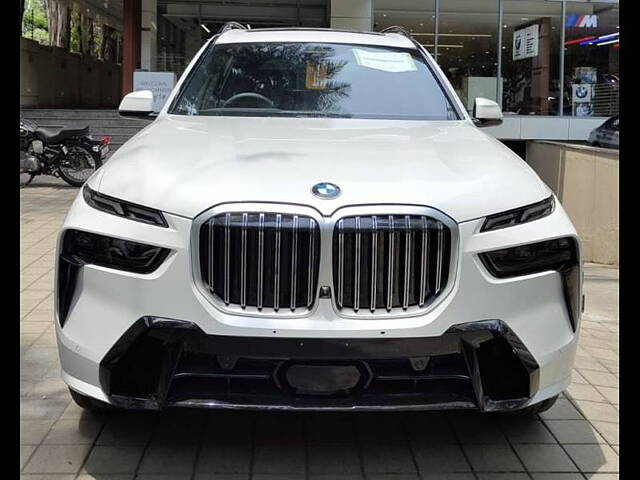 Used 2024 BMW X7 in Delhi