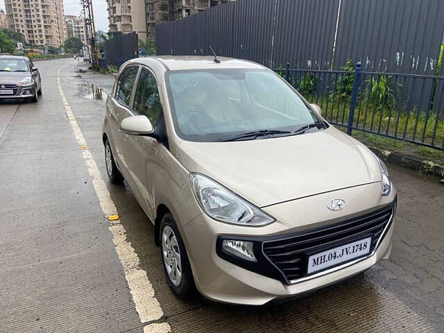 Used Hyundai Santro Sportz [2018-2020] in Badlapur