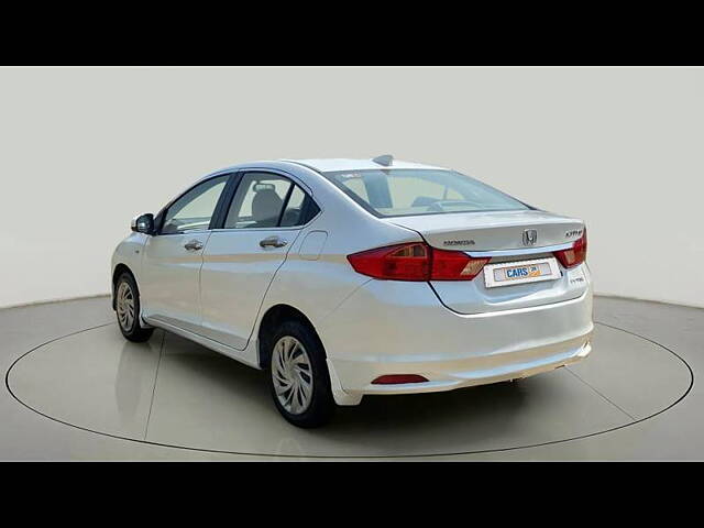 Used Honda City [2014-2017] SV in Lucknow