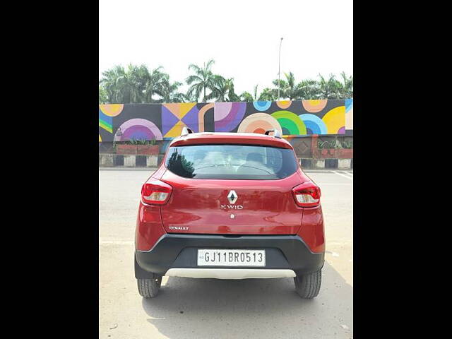 Used Renault Kwid [2015-2019] RXL [2015-2019] in Surat