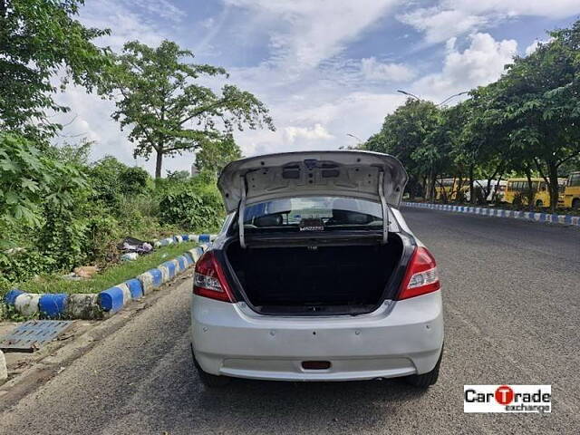 Used Maruti Suzuki Swift DZire [2011-2015] ZDI in Kolkata