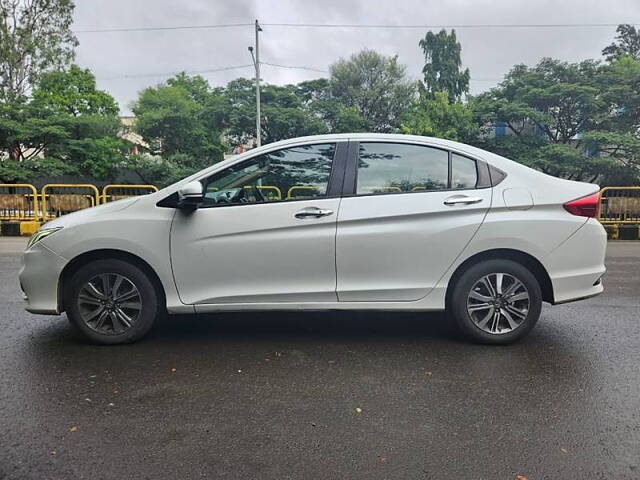 Used Honda City [2014-2017] V Diesel in Pune