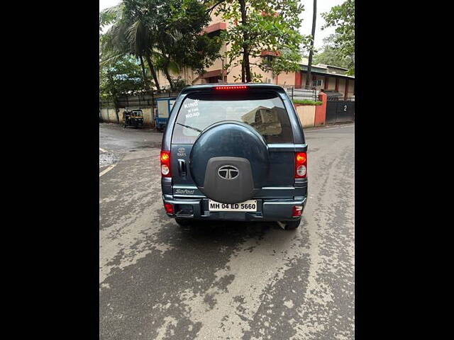 Used Tata Safari [2005-2007] 4x2 EX TCIC in Mumbai