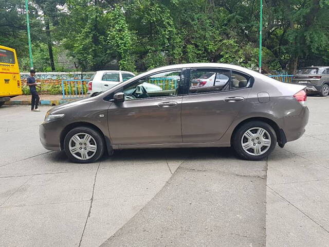 Used Honda City [2008-2011] 1.5 S MT in Mumbai