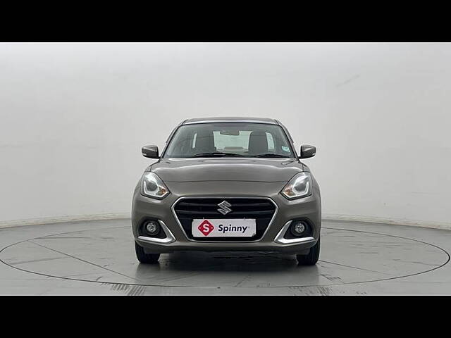 Used Maruti Suzuki Dzire [2017-2020] ZXi Plus AMT in Delhi