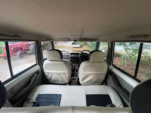 Used Mahindra Bolero [2020-2022] B6 in Hyderabad