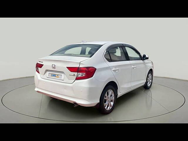 Used Honda Amaze [2018-2021] 1.2 V MT Petrol [2018-2020] in Indore