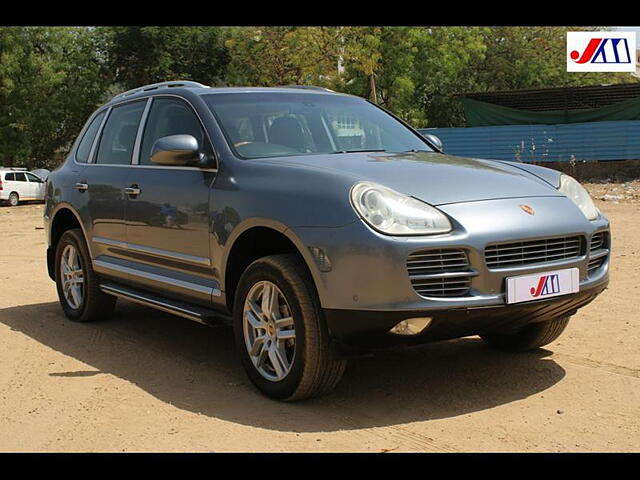 Used 2005 Porsche Cayenne in Ahmedabad