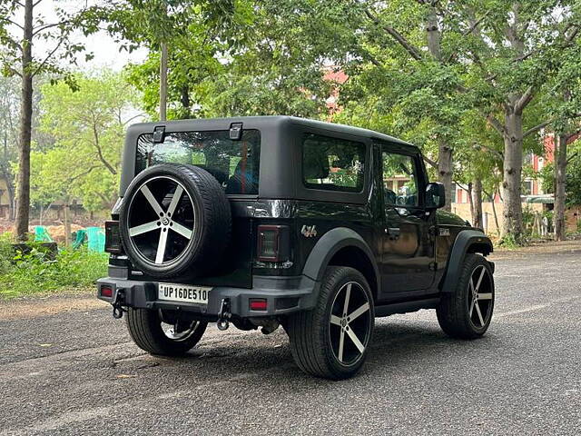 Used Mahindra Thar LX Hard Top Diesel AT 4WD [2023] in Delhi