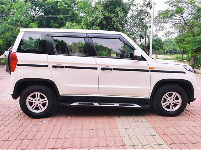 Used Mahindra Bolero Neo [2021-2022] N10 in Chandigarh