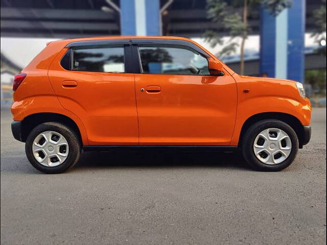 Used Maruti Suzuki S-Presso [2019-2022] VXi Plus in Kolkata