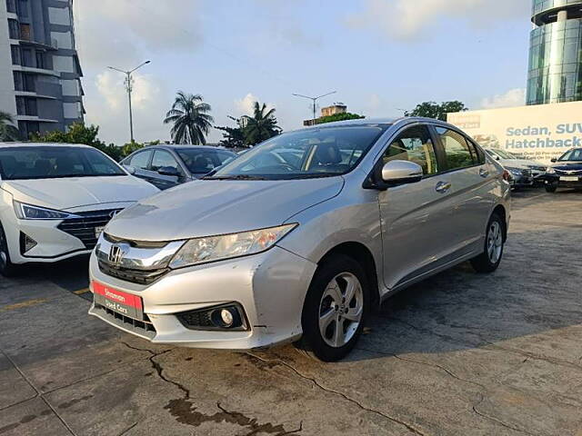 Used Honda City [2014-2017] V in Mumbai