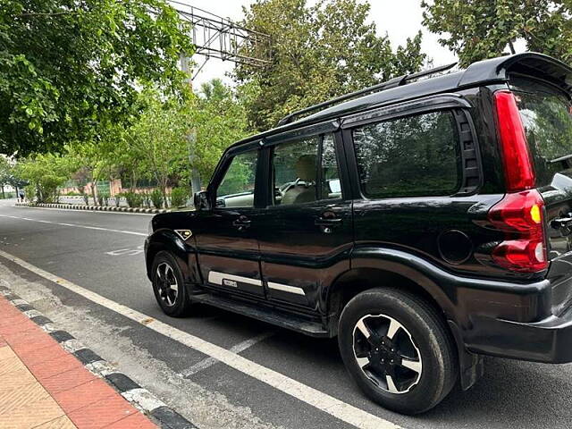 Used Mahindra Scorpio S11 MT 7S in Delhi