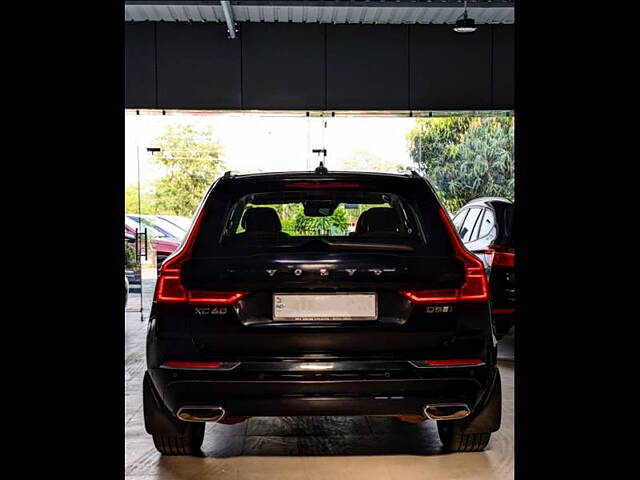 Used Volvo XC60 [2017-2021] Inscription [2017-2020] in Jaipur