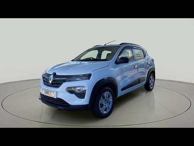 Used Renault Kwid [2015-2019] RXT [2015-2019] in Coimbatore