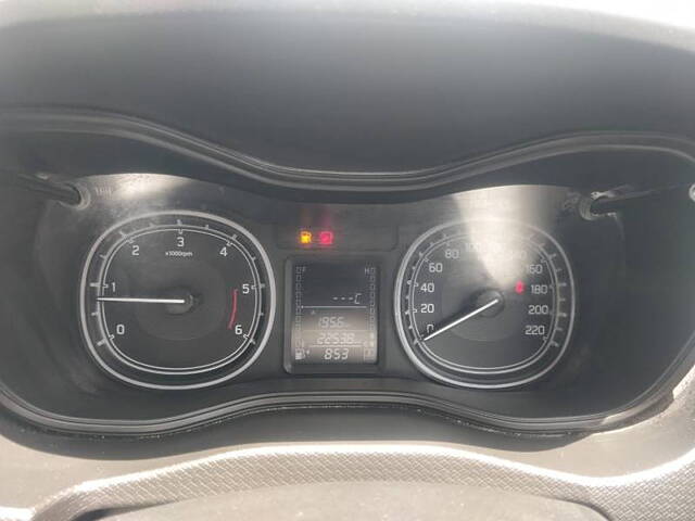 Used Maruti Suzuki Vitara Brezza [2016-2020] ZDi in Chennai