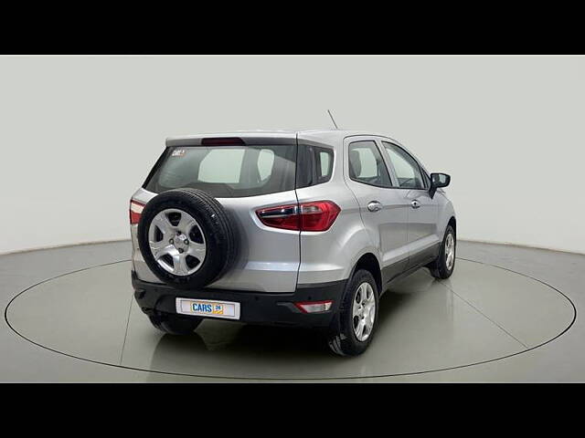 Used Ford EcoSport [2017-2019] Ambiente 1.5L Ti-VCT in Delhi