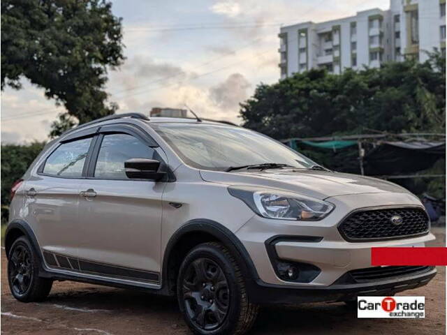 Used Ford Freestyle Trend 1.2 Ti-VCT [2018-2019] in Pune