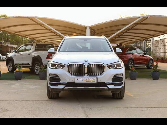 Used BMW X5 [2019-2023] xDrive30d xLine in Delhi