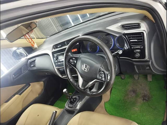 Used Honda City [2014-2017] SV Diesel in Lucknow