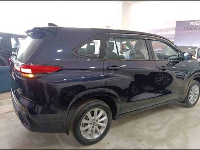 Used Toyota Innova Hycross VX Hybrid 8 STR in Ludhiana