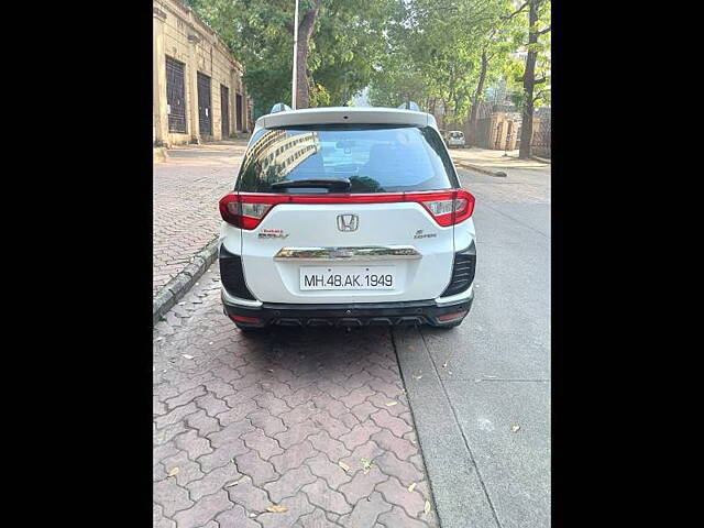 Used Honda BR-V V Diesel in Mumbai